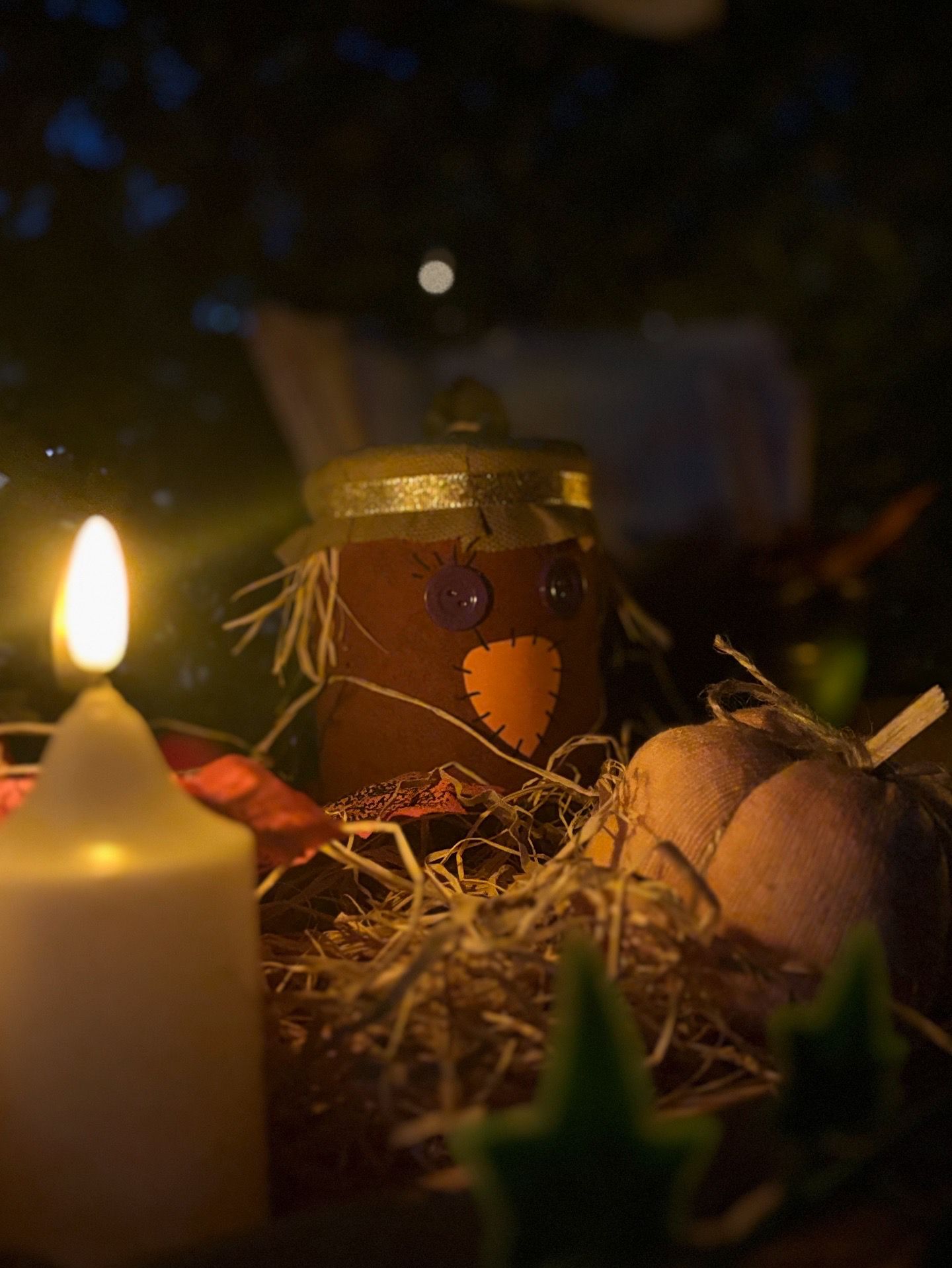 VELİLERİMİZLE SİNEMA GECESİ