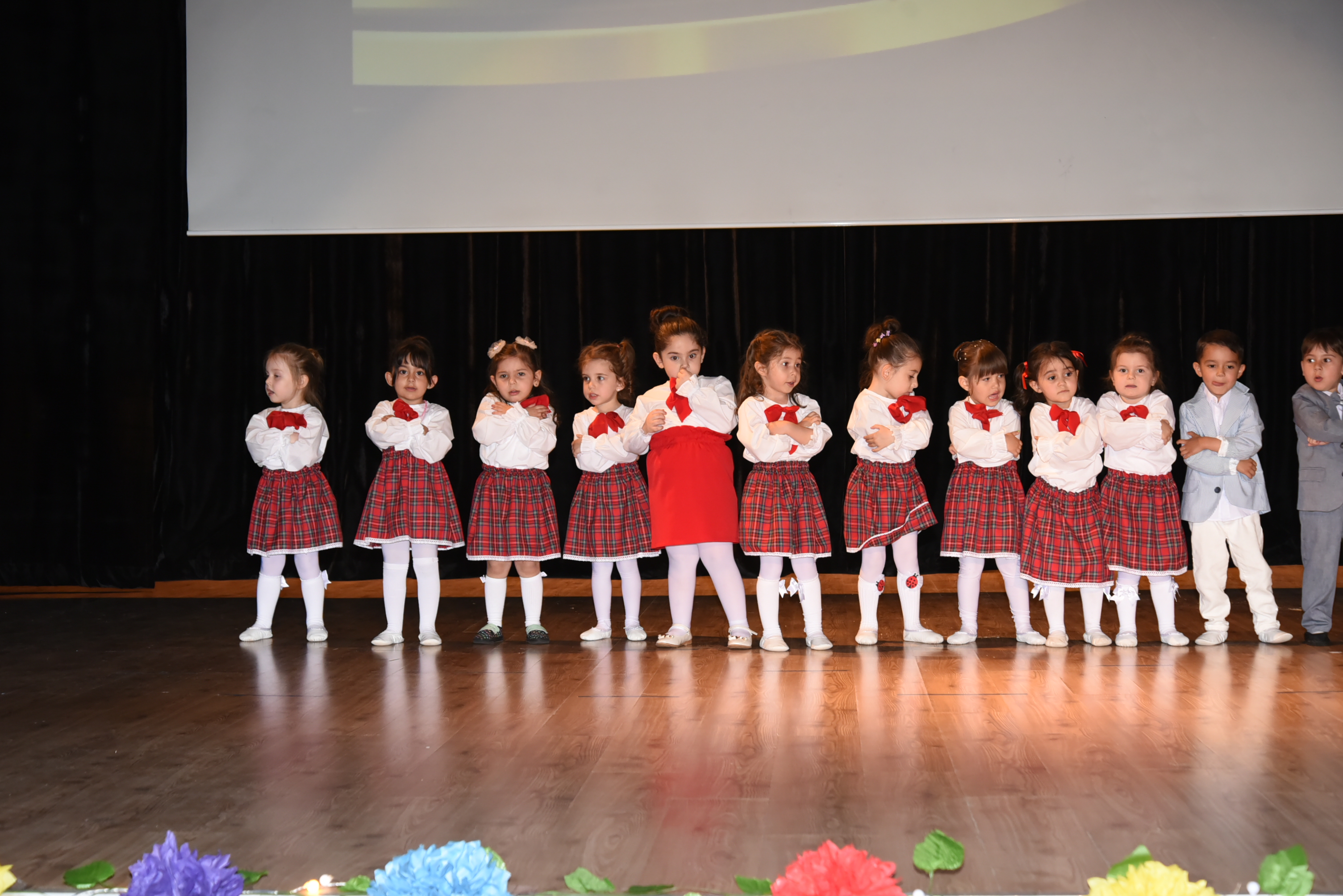 2023-2024 YIL SONU GÖSTERİSİ