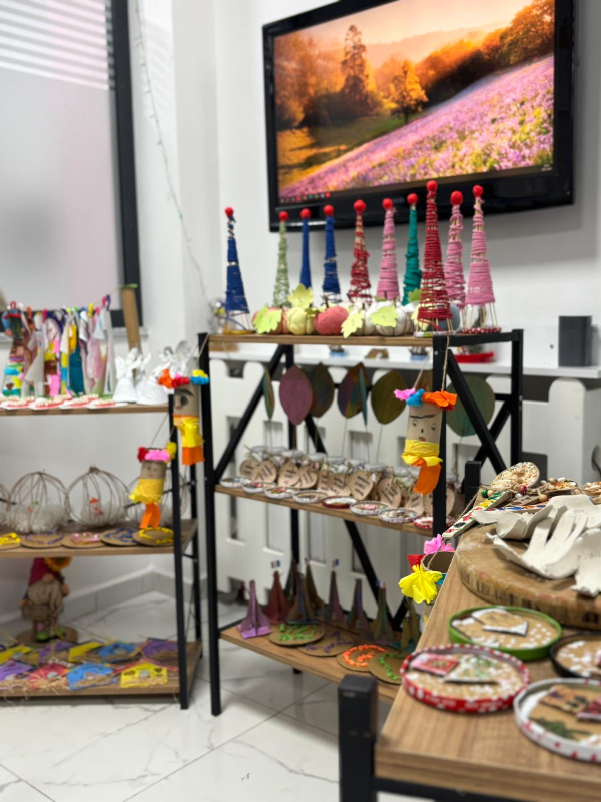 2025-2026 1. DÖNEM SONU PORTFOLYOMUZ