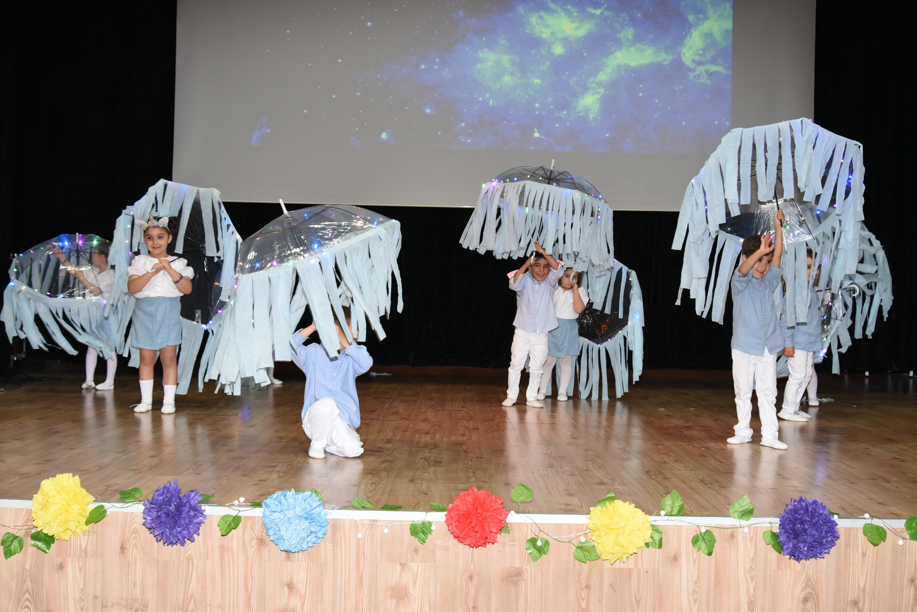 2023-2024 YIL SONU GÖSTERİSİ