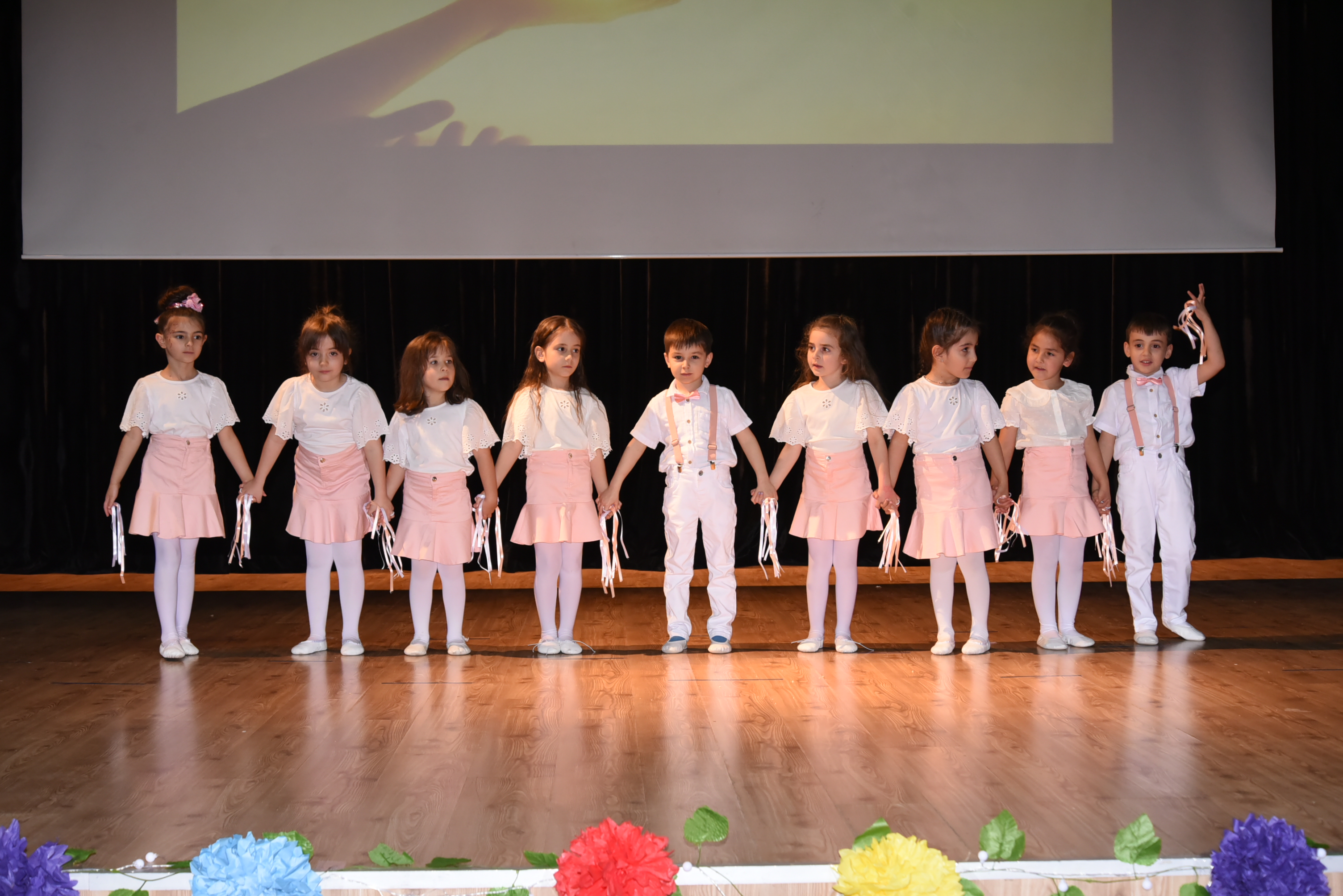 2023-2024 YIL SONU GÖSTERİSİ