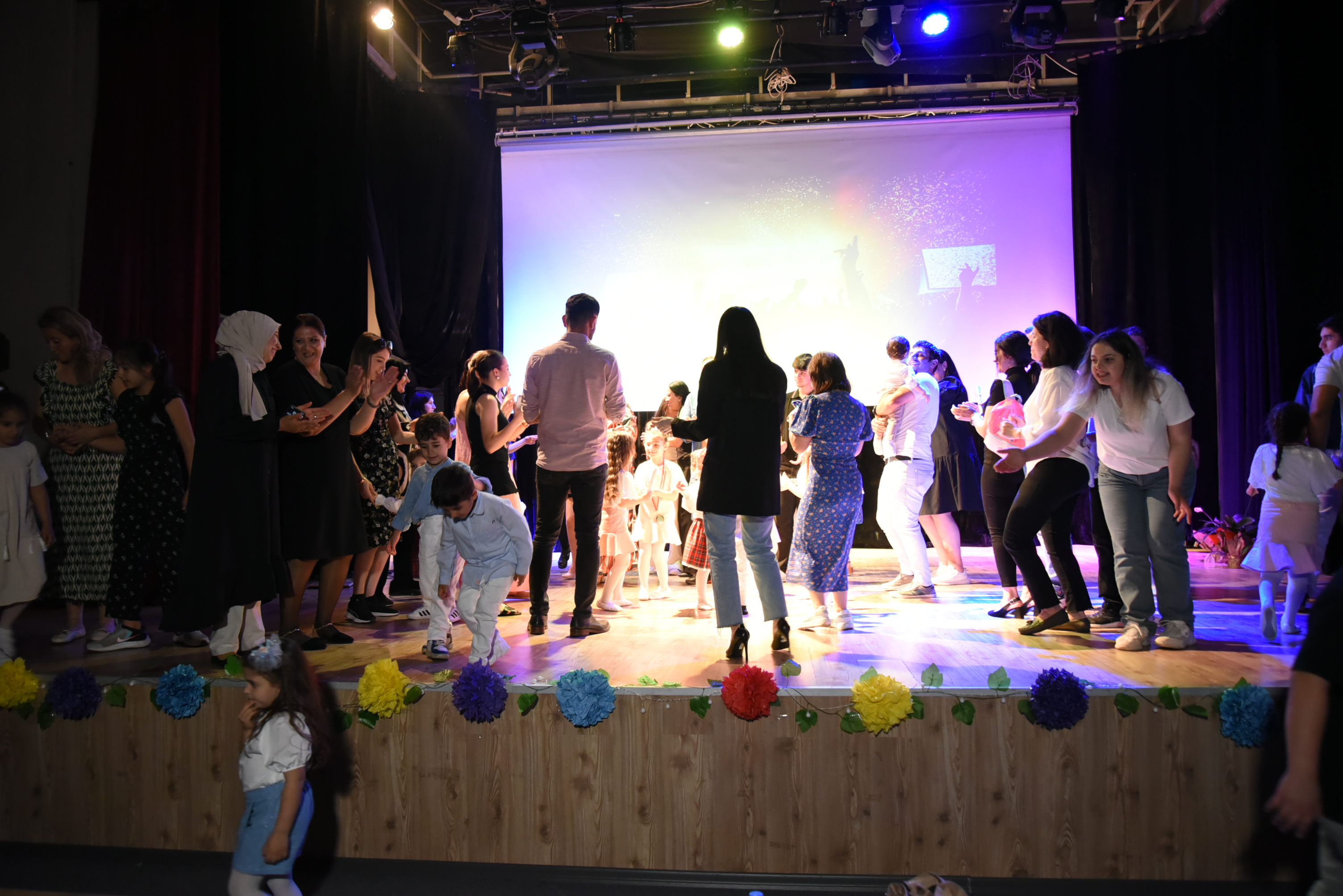 2023-2024 YIL SONU GÖSTERİSİ