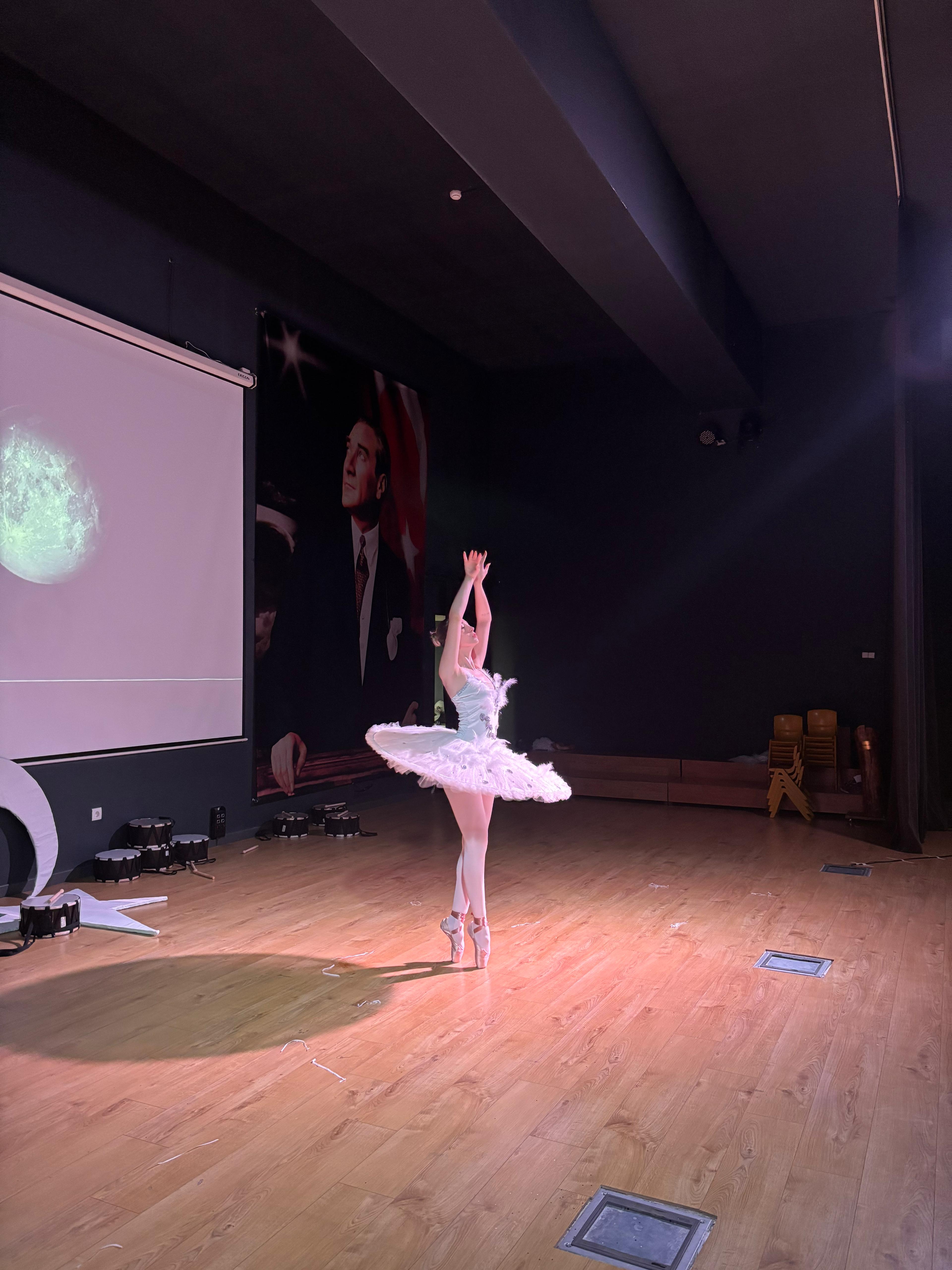 2024-2025 YIL SONU GÖSTERİSİ