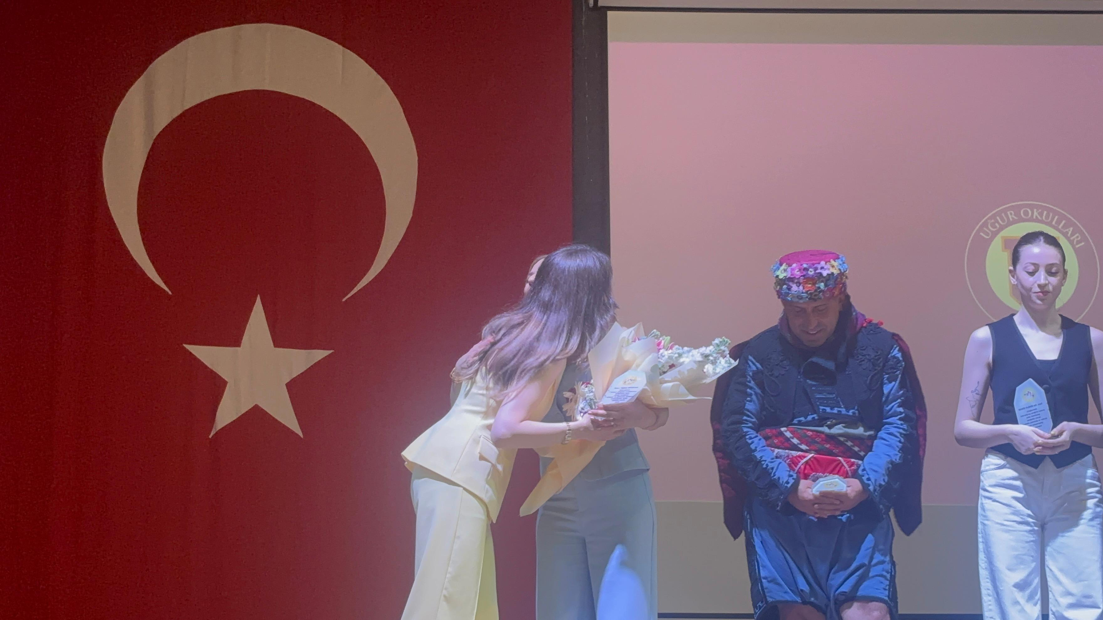 2024-2025 YIL SONU GÖSTERİSİ