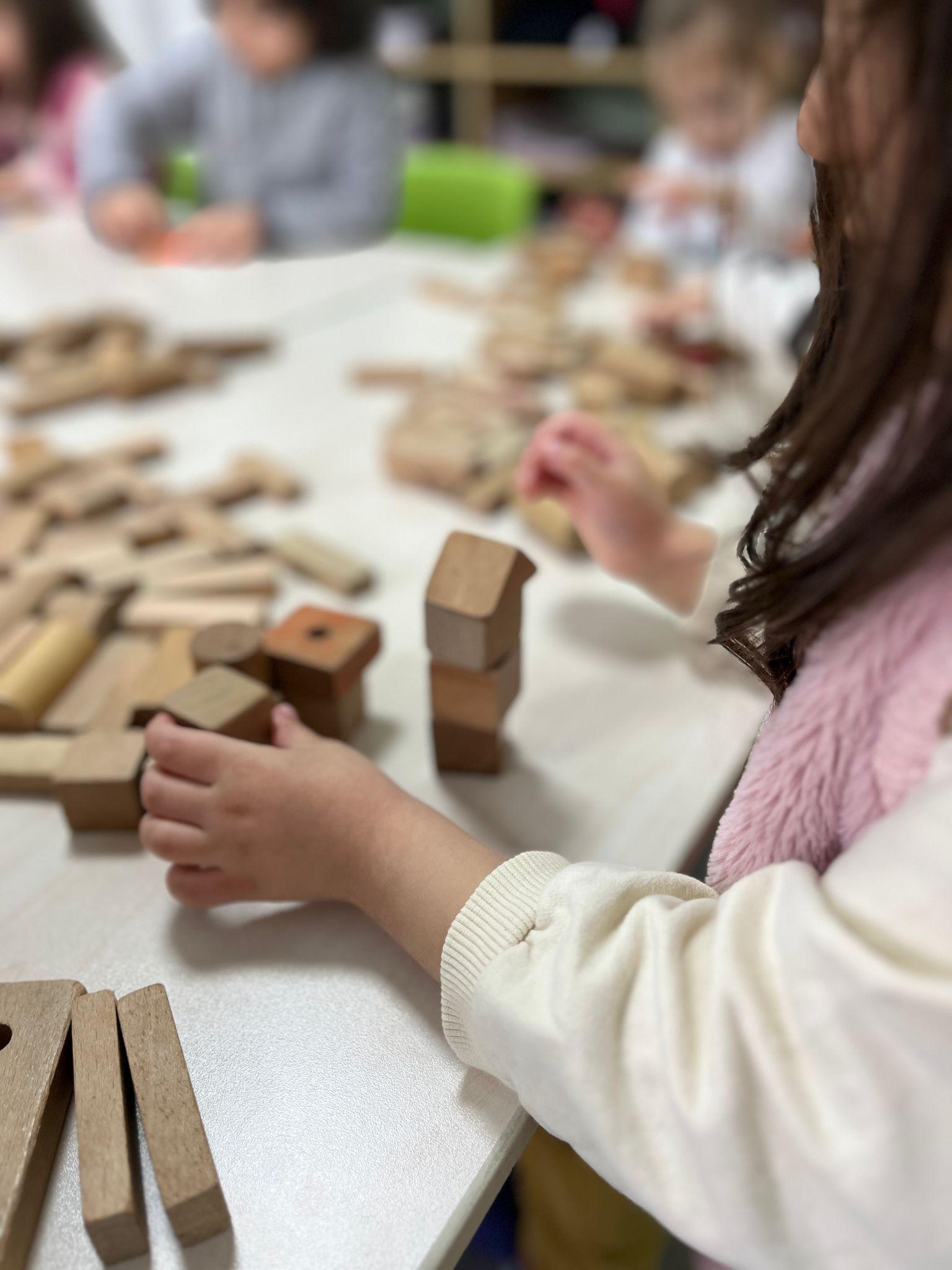 Eğitim yaklaşımlarımız