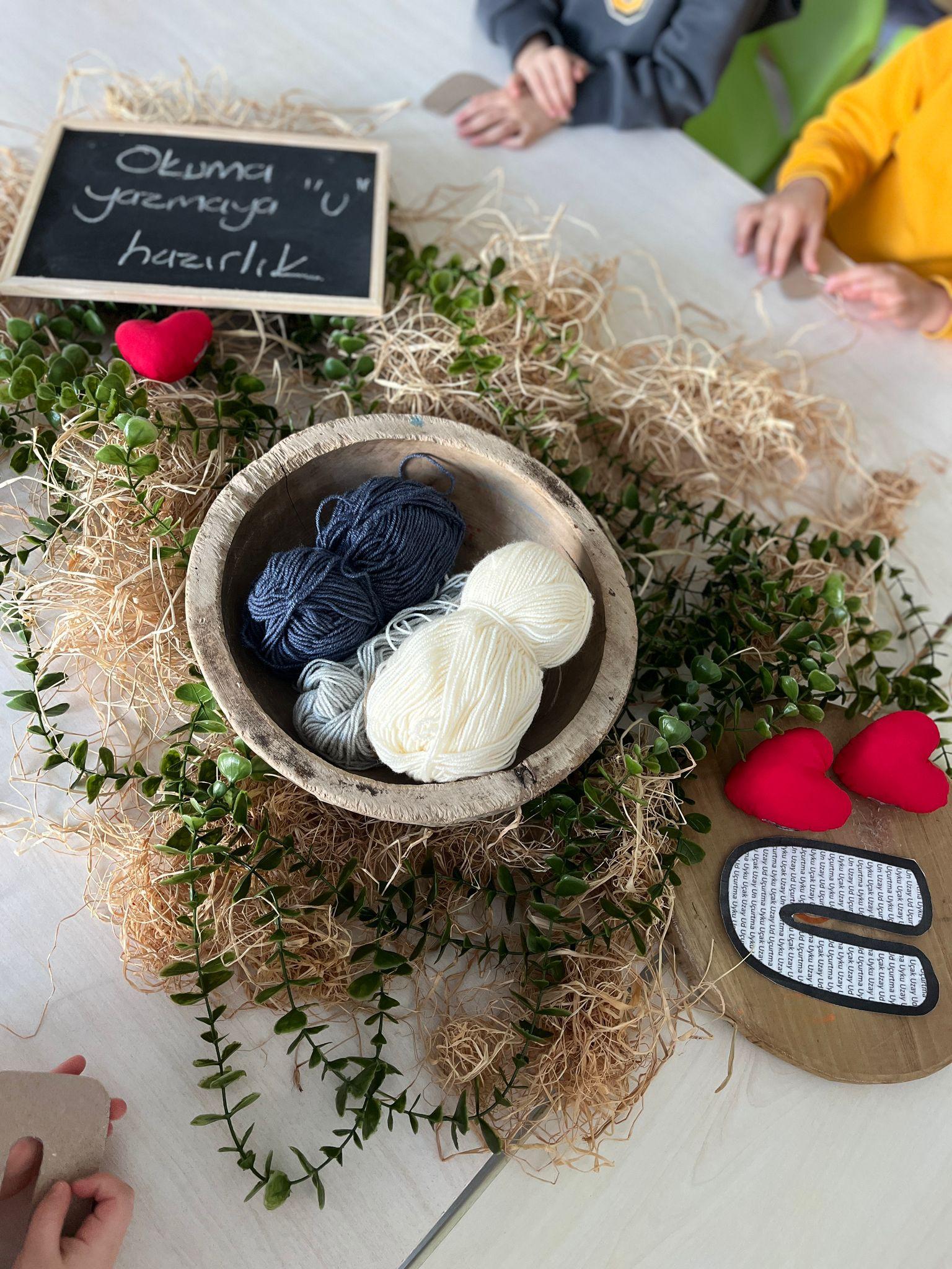 Eğitim yaklaşımlarımız